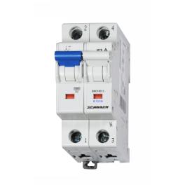 Întreruptor automat B13/1N 10kA