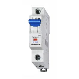 Întreruptor automat D10/1 10kA