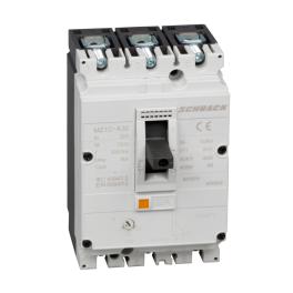 Întreruptor automat tip A, 3-poli, 36kA, 32A cu cl. ramă