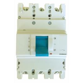 Întreruptor compact marime 2, 25kA, borne surub,125A, 3 poli