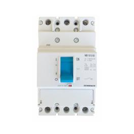 Întreruptor compact MB 18kA, borne cleme rapide 32A, 3 poli