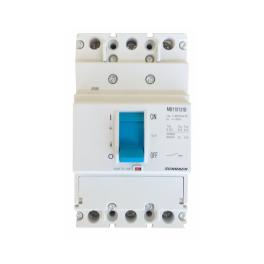 Întreruptor compact MB 25kA, borne cu surub, 16A, 3 poli