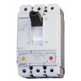 Întreruptor compact tip A 3p 200A 36kA