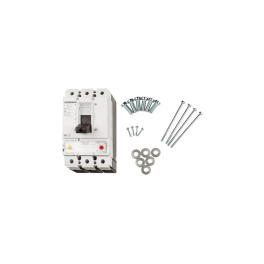Întreruptor compact tip A 4p 125A 25kA