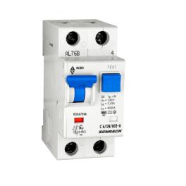 Întreruptor protectie cablu C06A-003/A puls 6kA