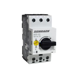Întreruptor protectii motoare 3p 16- 20A