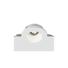 Nubil-GT2 50W GU10 MR16, 100-240V, IP20, alb