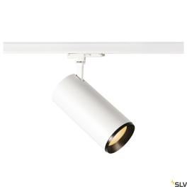 NUMINOS® DALI XL 36W 3250lm 36°927 230V DALI alb/negru