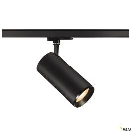 NUMINOS® DALI XL 36W 3530lm 24° ≥90 230V 3000K DALI negru