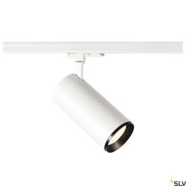 NUMINOS® DALI XL 36W 3760lm 36°940 230V DALI alb/negru