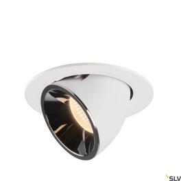 NUMINOS® GIMBLE L 2150lm 700mA 40° 927 alb/crom