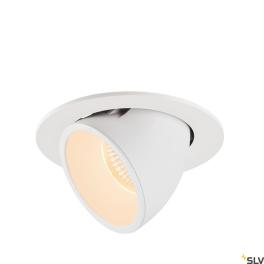 NUMINOS® GIMBLE L 2250lm 700mA 20° 927 alb