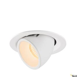 NUMINOS® GIMBLE M 1600lm 500mA 20° 927 alb