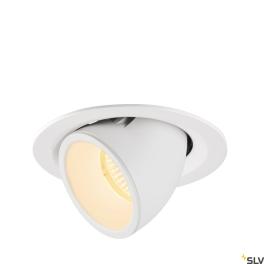 NUMINOS® GIMBLE M 1600lm 500mA 55° 930 alb