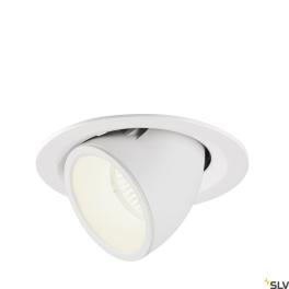 NUMINOS® GIMBLE M 1750lm 500mA 20° 940 alb