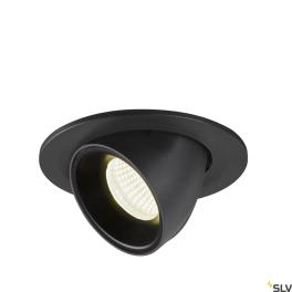 NUMINOS® GIMBLE S 730lm 250mA 40° 940 negru