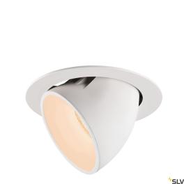 NUMINOS® GIMBLE XL 3500lm 1000/1050mA 40° 927 alb