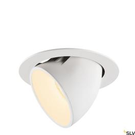 NUMINOS® GIMBLE XL 3550lm 1000/1050mA 40° 930 alb