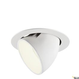 NUMINOS® GIMBLE XL 3800lm 1000/1050mA 55° 940 alb