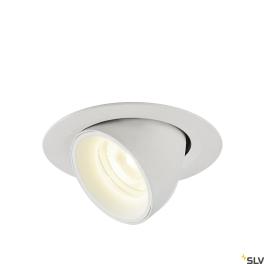 NUMINOS® GIMBLE XS 740lm 200mA 55° 940 alb