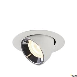 NUMINOS® GIMBLE XS 750lm 200mA 20° 940 alb/crom