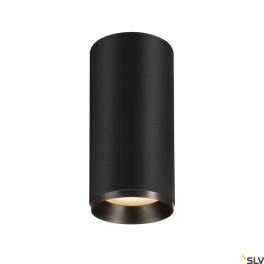 NUMINOS L CL 28W 2400lm 3000K 60° 230V LED negru