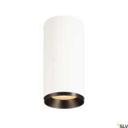 NUMINOS L CL 28W 2440lm 2700K 24° 230V LED alb