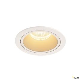 NUMINOS L DL 25,4W 2300lm 3000K 40° 700mA LED alb