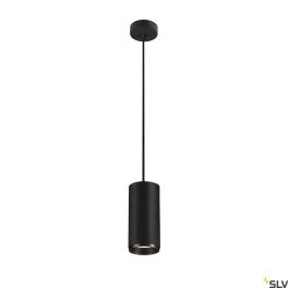 NUMINOS L PD 28W 2715lm 4000K 60° 230V LED negru
