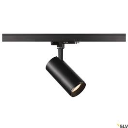 NUMINOS M 3-Ph. 20W 1970lm 3000K 36° 230V DALI IP20 negru