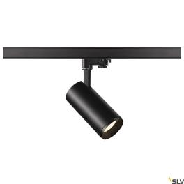 NUMINOS M 3-Ph. 20W 2060lm 4000K 60° 230V IP20 negru