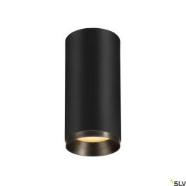 NUMINOS M CL 20W 1885lm 2700K 60° 230V DALI LED negru