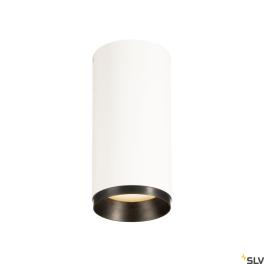 NUMINOS M CL 20W 1950lm 3000K 24° 230V DALI LED alb