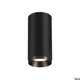 NUMINOS M CL 20W 2060lm 4000K 60° 230V DALI LED negru