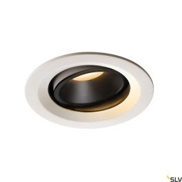 NUMINOS M DL 17,5W 1460lm 2700K 55° 500mA LED alb
