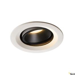 NUMINOS M DL 17,5W 1500lm 3000K 40° 500mA LED alb