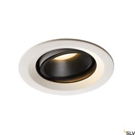 NUMINOS M DL 17,5W 1500lm 3000K 55° 500mA LED alb
