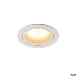 NUMINOS M DL 17,5W 1600lm 3000K 20° 500mA LED alb