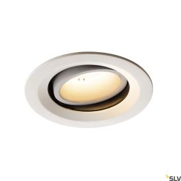 NUMINOS M DL 17,5W 1600lm 3000K 55° 500mA LED alb