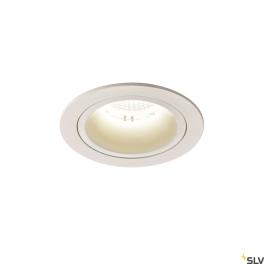 NUMINOS M DL 17,5W 1750lm 4000K 20° 500mA LED alb