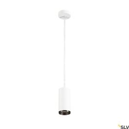 NUMINOS M PD 20W 2060lm 4000K 60° 230V DALI LED alb/negru