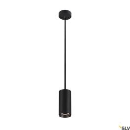 NUMINOS M PD 20W 2120lm 4000K 36° 230V DALI LED negru