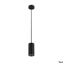 NUMINOS M PD 20W 2120lm 4000K 36° 230V LED negru