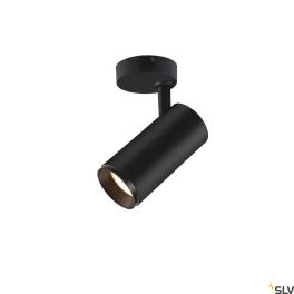 NUMINOS M SPOT 20W 1870lm 3000K 60° 230V negru