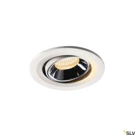 NUMINOS® MOVE S 690lm 250mA 20° 927 alb/crom