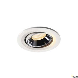 NUMINOS® MOVE S 700lm 250mA 40° 930 alb/crom