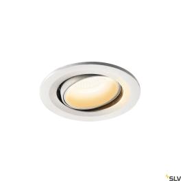 NUMINOS® MOVE S 730lm 250mA 55° 930 alb