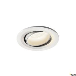 NUMINOS® MOVE S 790lm 250mA 20° 940 alb