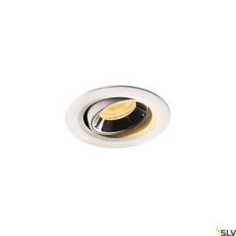 NUMINOS® MOVE XS 650lm 200mA 40° 927 alb/crom