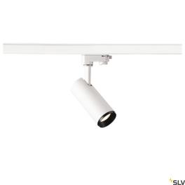 NUMINOS S 3-Ph. 11W 1090lm 4000K 24° 230V IP20 alb